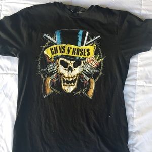 Guns N’ Roses Tee